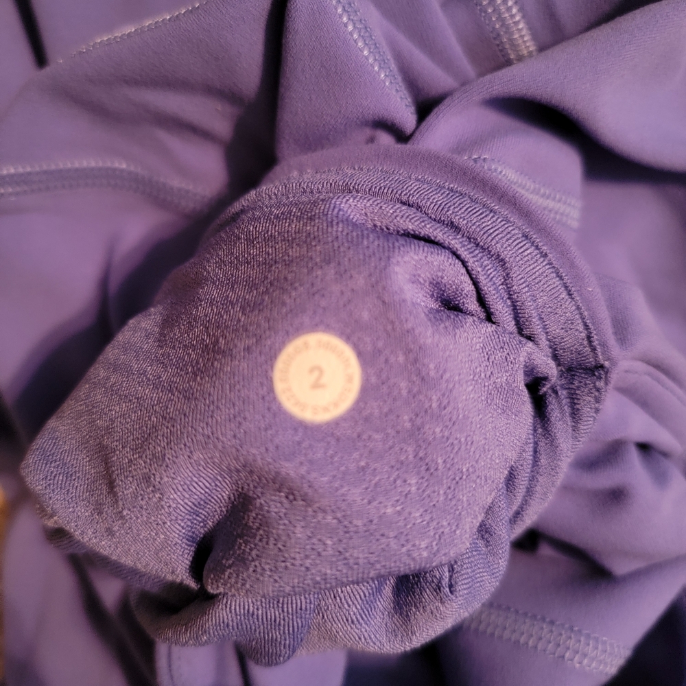 Lululemon Align High Rise Flare - Picture 4 of 4